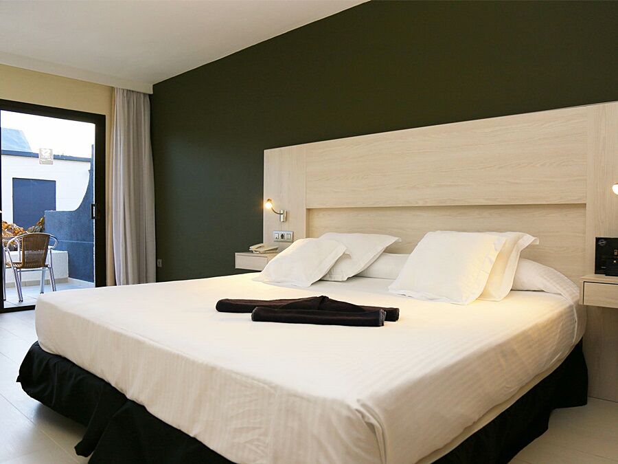 R2 Romantic Fantasia Suites & Dreams - Adults Only Tarajalejo Exterior foto