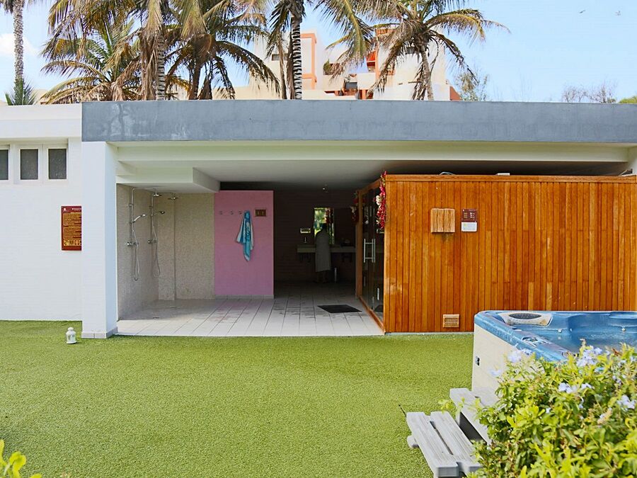 R2 Romantic Fantasia Suites & Dreams - Adults Only Tarajalejo Exterior foto
